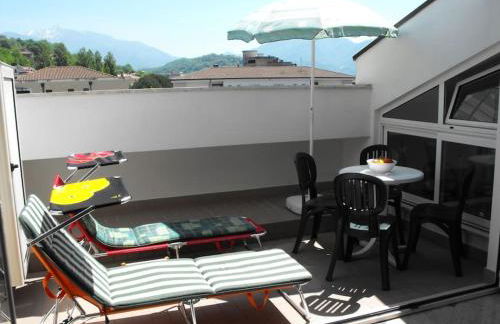 Ponte Melfa Apartment - Foto 20