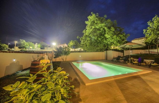 Villa G With Pool in Barban - Foto 5