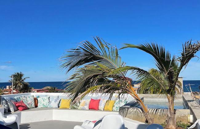 Villa in Havana with swimming pool and terrace - Foto 37