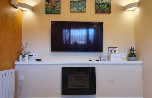 Casa Rural Manitoba Luxe - Foto 20