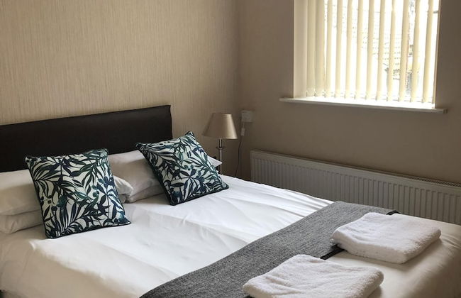 Harcourt Place - Foto 13