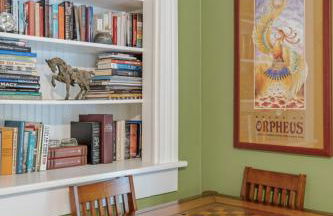 Spacious, Soulful Southern Stay - Foto 13