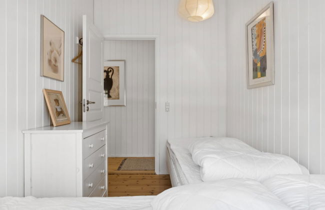 "Juke" - 425m from the sea - Foto 10