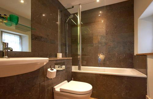 Pingle Cottage Chatsworth Estate - Foto 30