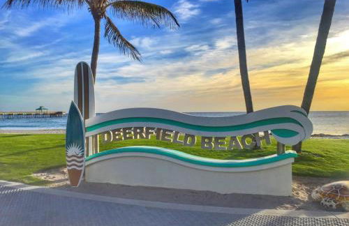 Paradise Awaits! Beach, King Bed, Private Yard & Workspace - Photo 31