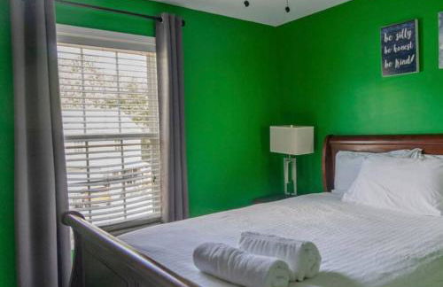 Beautiful home near Carowinds, Ballantyne - Foto 21