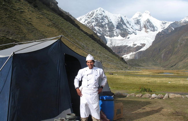 Lake 69 lodge - Foto 12