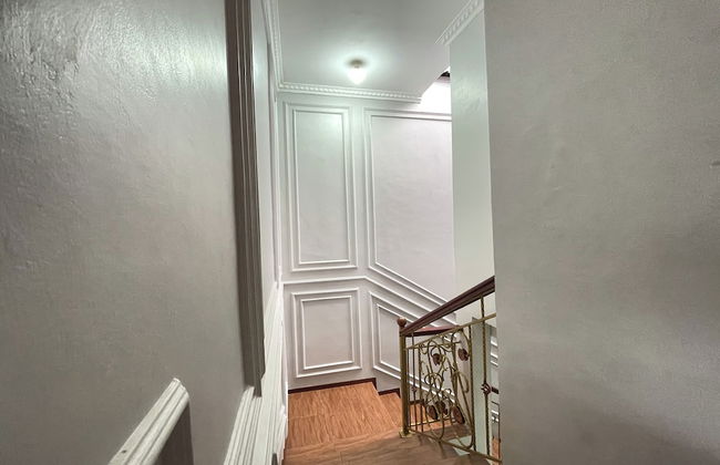 Garden Lounge Villa - Foto 10