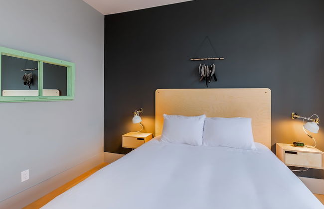 Les Lofts du Trésor - By Les Lofts Vieux-Quebec - Foto 31