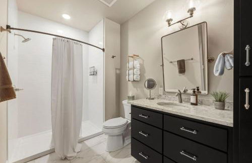 Harbor View Luxury Penthouse - Downtown Egg Harbor - Foto 9