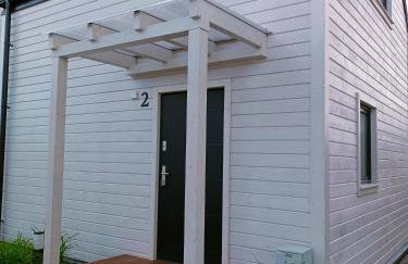 Domki letniskowe Czapli9 Domki Rewal Apartamenty - Photo 35