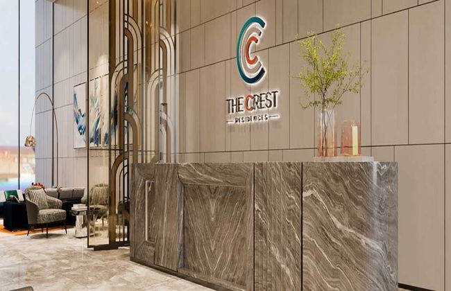 Kotrip Metropole Paradise Vacation - Foto 4