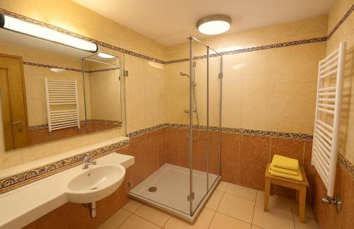 Villa Viktoria 1 - Apartments - City center - Photo 56