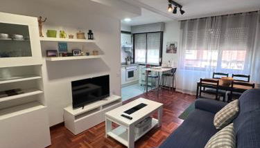 Apartamento centro y playa de Gijon - Foto 3