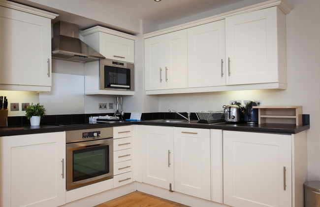 Nell Gwynn House Apartments - Foto 70