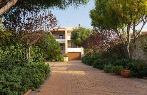 Krissa Villa - Foto 26