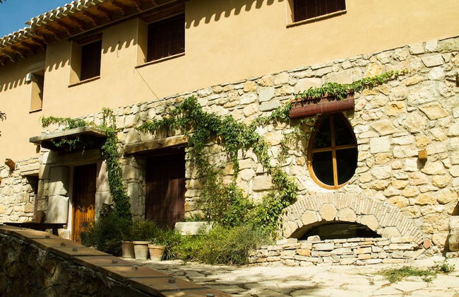 Casa Rural Molino del Machero - Photo 24