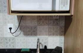 Studio Rosé Park Sul prox ao Aeroporto - Foto 15