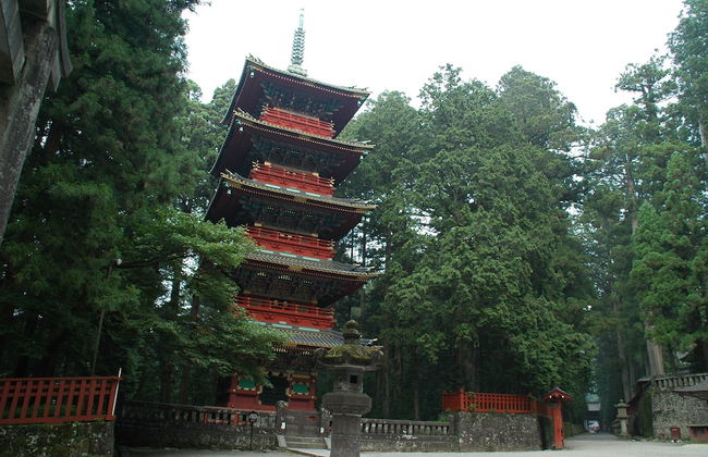 Nikko Cottage FU-SHA - Foto 25