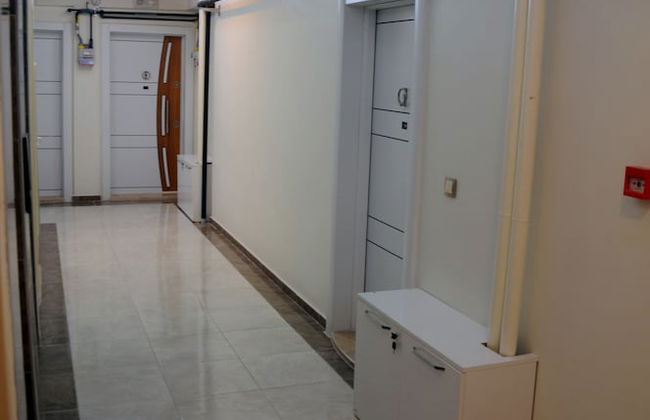 Duman Safir Residence - Foto 13