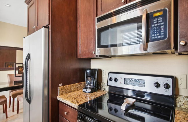 Dawn 822 - Beach 'n Pool - Foto 5