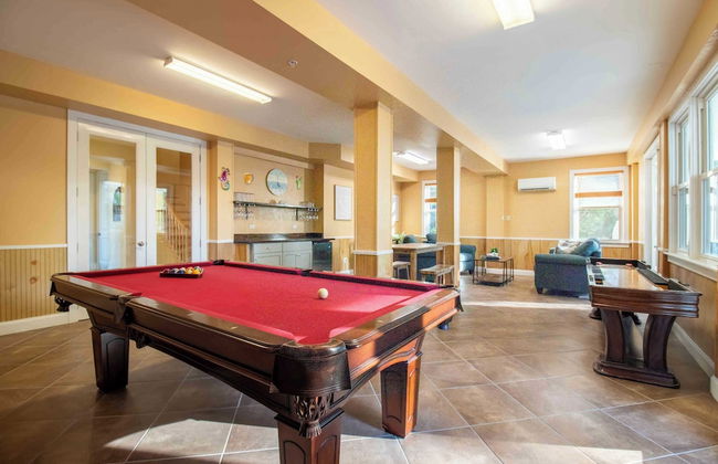 Walk to Beach, Pool+hot Tub, Game Room Captiva 5bdr Coco Mango by Avantstay - Foto 18