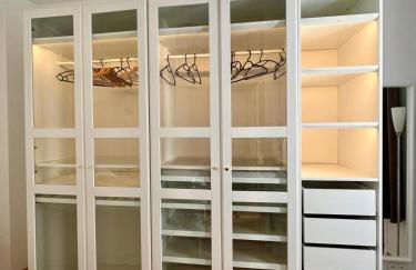 Nice - Appartement T3 rénové de 50 M2 classé 2 étoiles - Photo 18