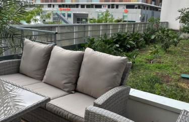 Garden Suite Toulouse - Photo 64