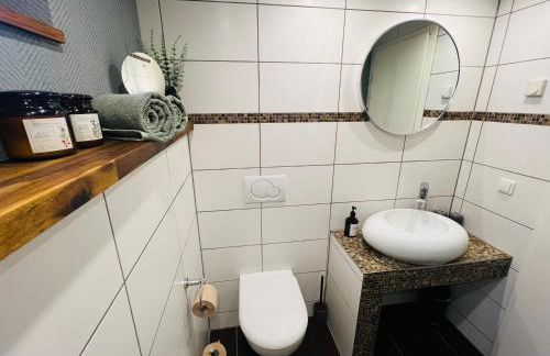 Ferienwohnung Palatina - Auszeit in der Südpfalz - Foto 46