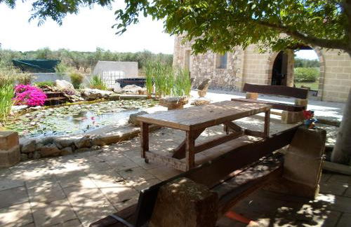 Villa Martina nel Salento - Foto 11