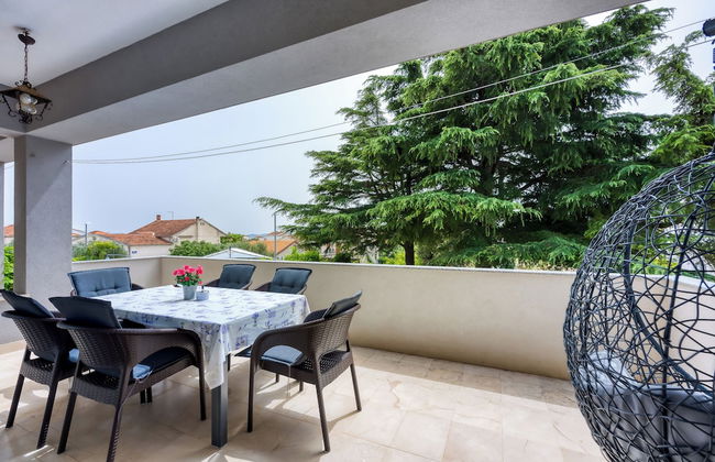 Pool Apartment Bakija - Foto 48