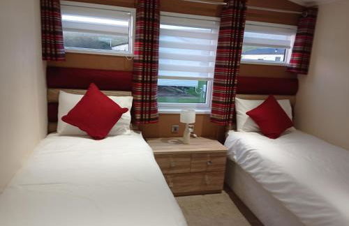 Muirfield cosy retreat - Foto 2