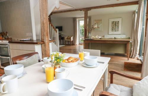 The Cart Barn - Foto 9