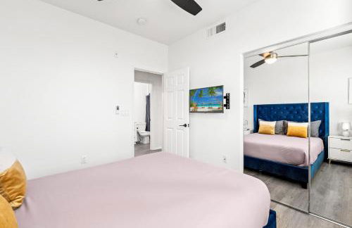 Charming 3BR Apartment | Near Disney + Arcade - Foto 7