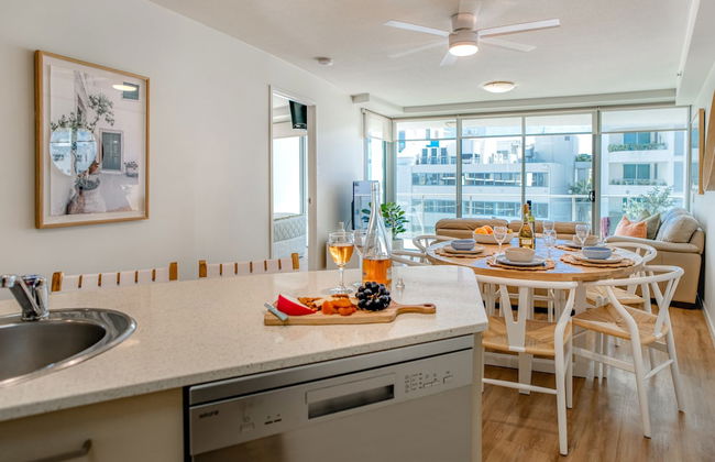 Cilento Mooloolaba - Foto 22