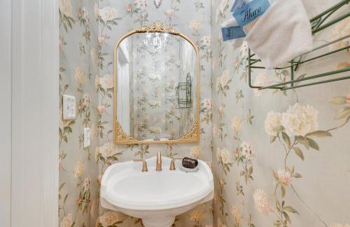 Fairhope Cottage 2 Mi to Town and Pier! - Foto 22