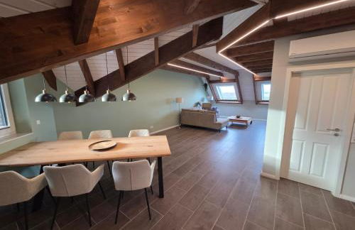 Neue Welt Ferienwohnung 3 - Foto 11