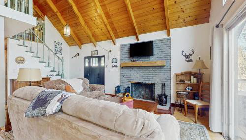 Cedar Glen Hideaway - Foto 3