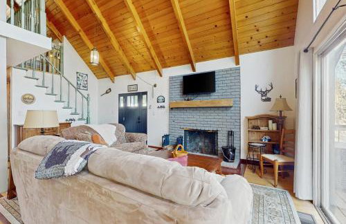 Cedar Glen Hideaway - Foto 3