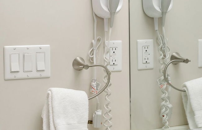 Breathtaking Bliss 2BR Penthouse - Photo 51