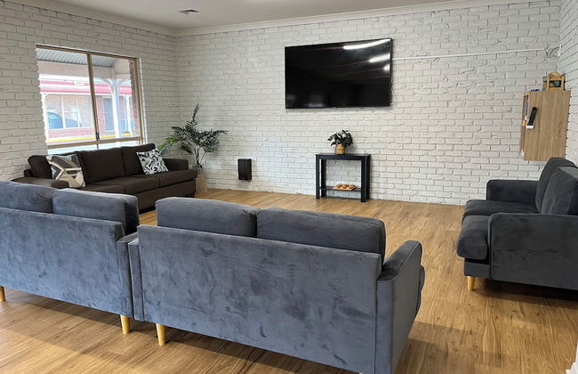 BIG4 Tasman Holiday Parks - Warrnambool - Foto 41