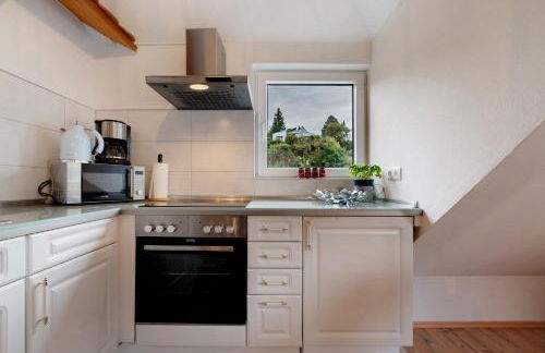 Fewo im Rosenberg mit Dachterasse - Foto 7