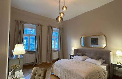 Stilvolle Wohnung in Bestlage - Foto 26