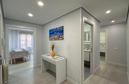 Apartamento Turístico VIANA I - Foto 6