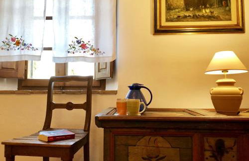 Podere Morena with sea view, private terrace by ToscanaTour Greg - Foto 23