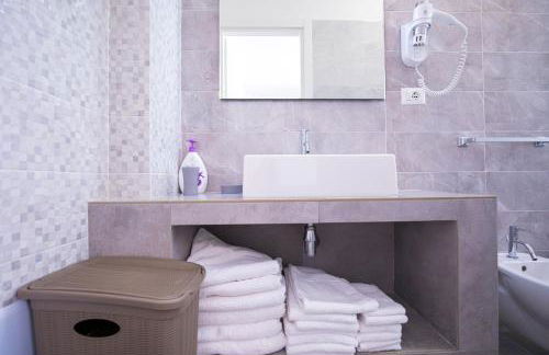 Donnosanto Residence Pantanagianni - Foto 24