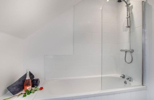 Apartments in Skinningrove, Cattersty Sands Beach - Foto 79