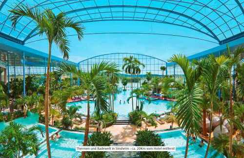 Hotel Häfner - Foto 15