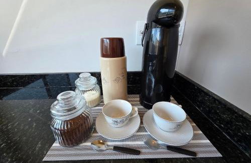 2 suítes e 2 quartos bairro tranquilo prox centro - Foto 21