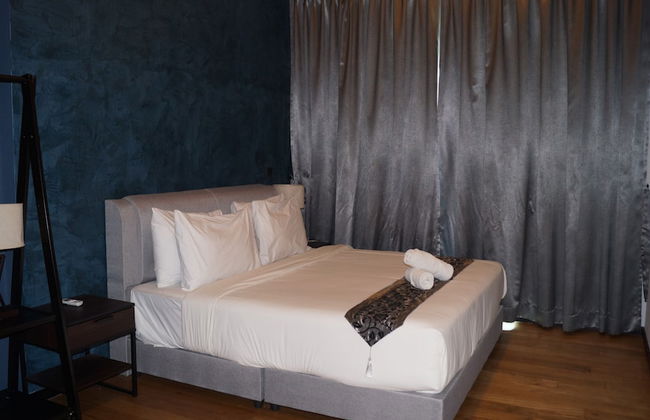 Opus Residences Kuala Lumpur by Luna - Foto 42